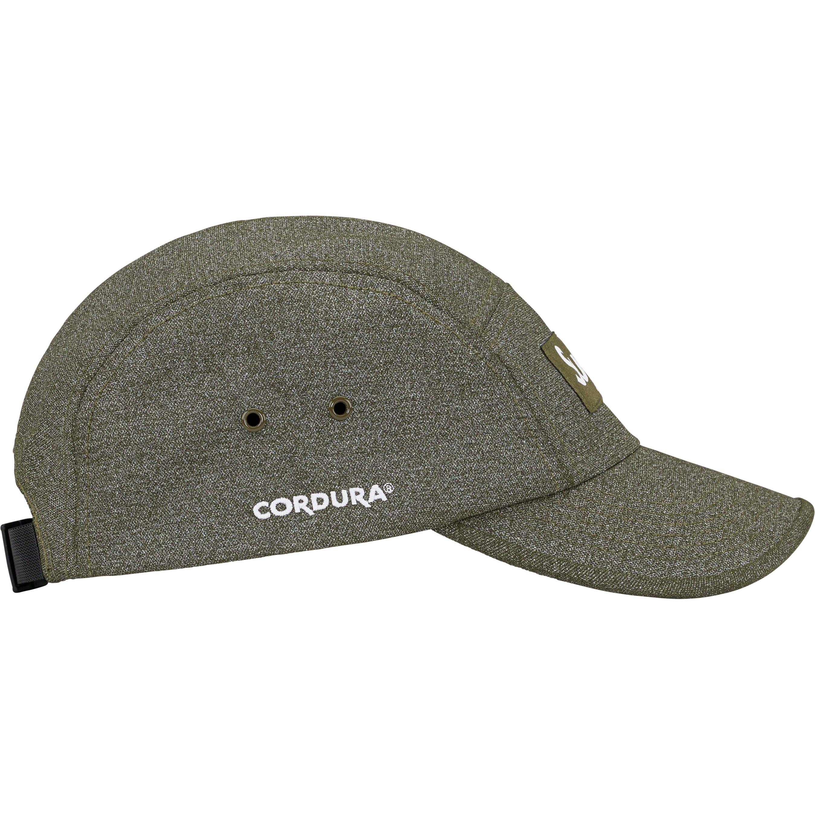 Glitter Cordura® Camp Cap view 11